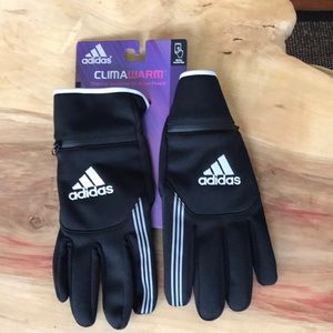 Adidas Gloves